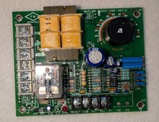 Watlow 140A-1603-3000, High Temp Controller, New 0-1250F 115/230v NEW