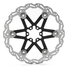 Front Brake Disc Rotor For SUR RON Light Bee X For Talaria Sting For Segway X160
