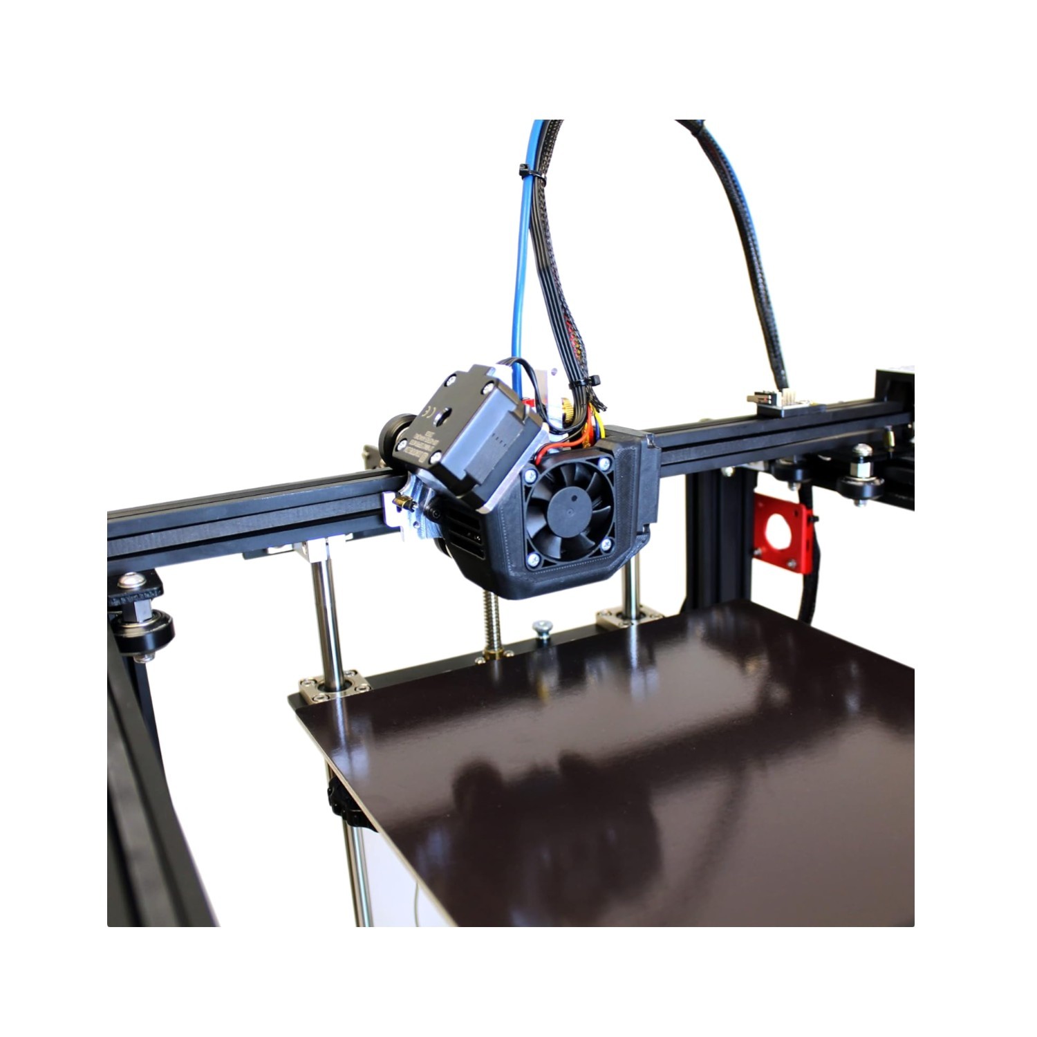 Microswiss NG Direct Drive Extruder for Creality Ender 5 Series