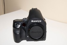Mamiya / Phase One 645 DF Medium Format Camera  Schneider-Kreuznach 80mm f/2.8