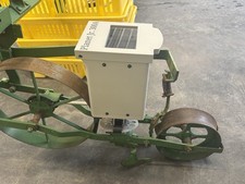 Planet Junior 300A Vegetable Seeder Cam Lock Full Hopper Replacement Kit ABS New