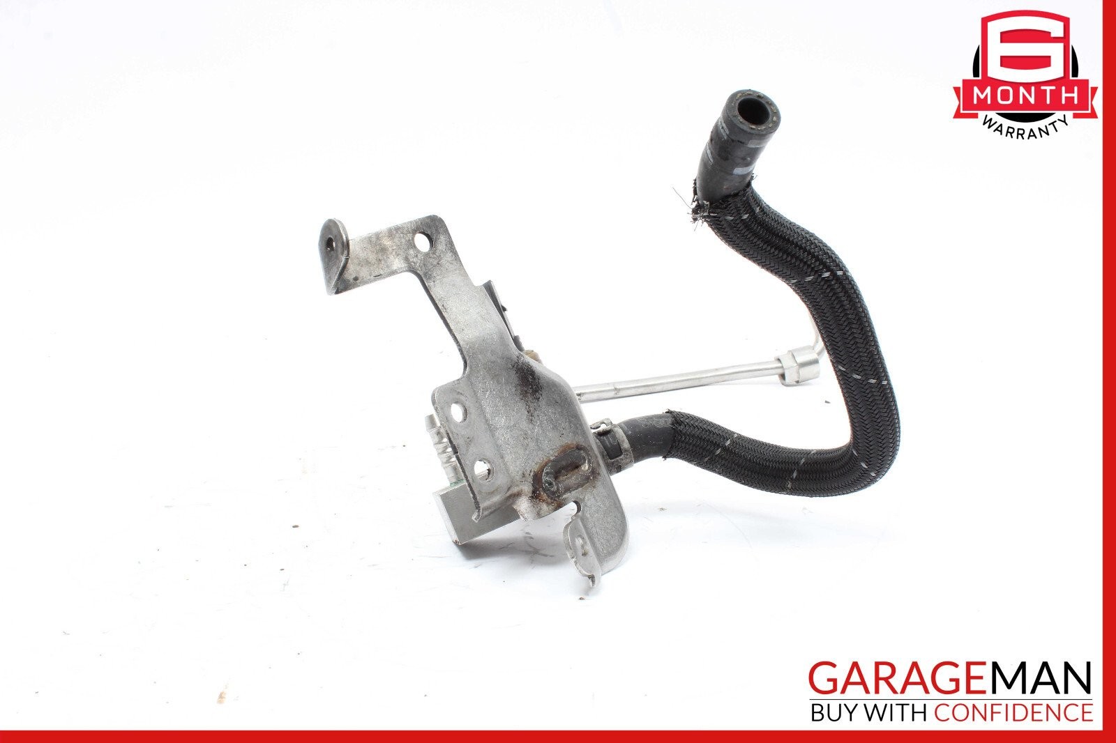 Audi R8 2010-2015 Right Oil lines Set