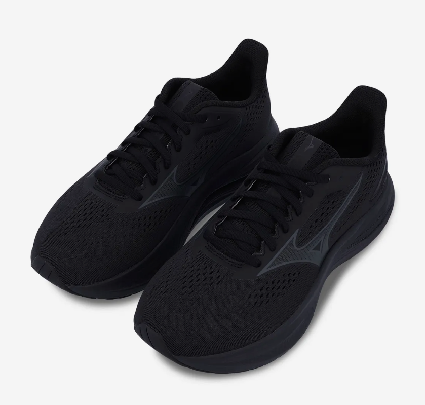 Mizuno 26SS Wave Inspire 22 Men's Running Shoes Training Sports 4E