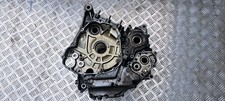 Suzuki SV1000S Crankcases. Engine Nr T508. Suzuki SV1000S Engine Crankcase 2004.