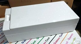 NINTENDO NES CONSOLE ACTION SET ITALIAN VERSION GIG ALL ORIGINAL 