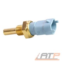 KÜHLMITTELTEMPERATUR-SENSOR FÜR Opel Corsa C 1.0 1.2 Bj 00-04