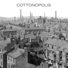 COTTONOPOLIS  CHIMNEY SMOKE VINYL 
