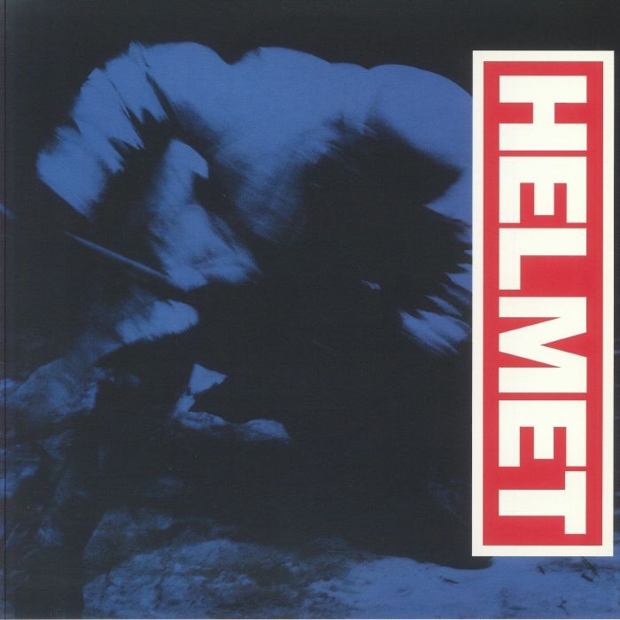HELMET - Meantime (reissue) - Vinyl (LP)