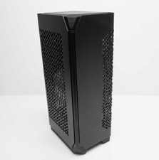 Cooler Master NCORE 100 Air Mini-ITX PC Tower Case Anodized Aluminum