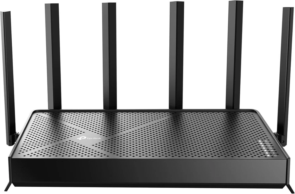 BE9700 Tri-Band WiFi 7 Router | Enhanced Coverage & Security for 120 Devices - Image 3 of 4
