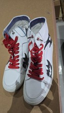 zadig and voltaire mens shoes