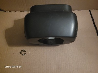 1994 - 1997 Acura Integra Steering Column Cover OEM DC2 GSR B18C