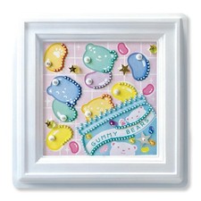 TOHO Beads Kit Mini Push Squishy Bear Gummy G-435