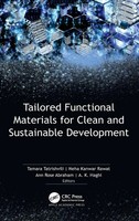 Tamara Tatrishvili (U. A.) | Tailored Functional Materials For Clean And...