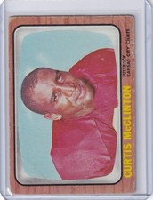 Curtis McClinton