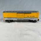Lionel Postwar O Gauge 6464-650 D&RGW Denver Rio Grande Box Car — photo 7