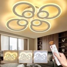 Ceiling Lights LED Ceiling Light dimmable Modern Living Room Lights Corridor