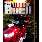 25 Years of Buell