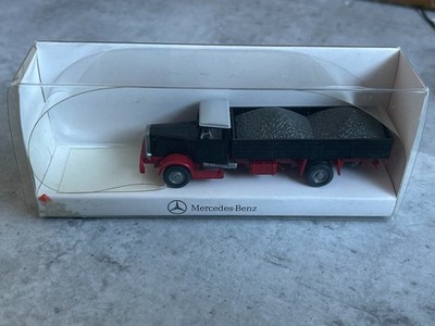 Wiking 1:87 MB Bussing? MB B 6 600 0067 *C4*