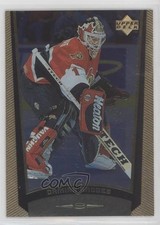 1998-99 Upper Deck Gold Reserve Damian Rhodes #137 0nx5