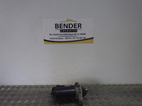 Anlasser  VW Golf V Variant (1KM) 1.9 TDI 77kW 105PS StarterS BLS