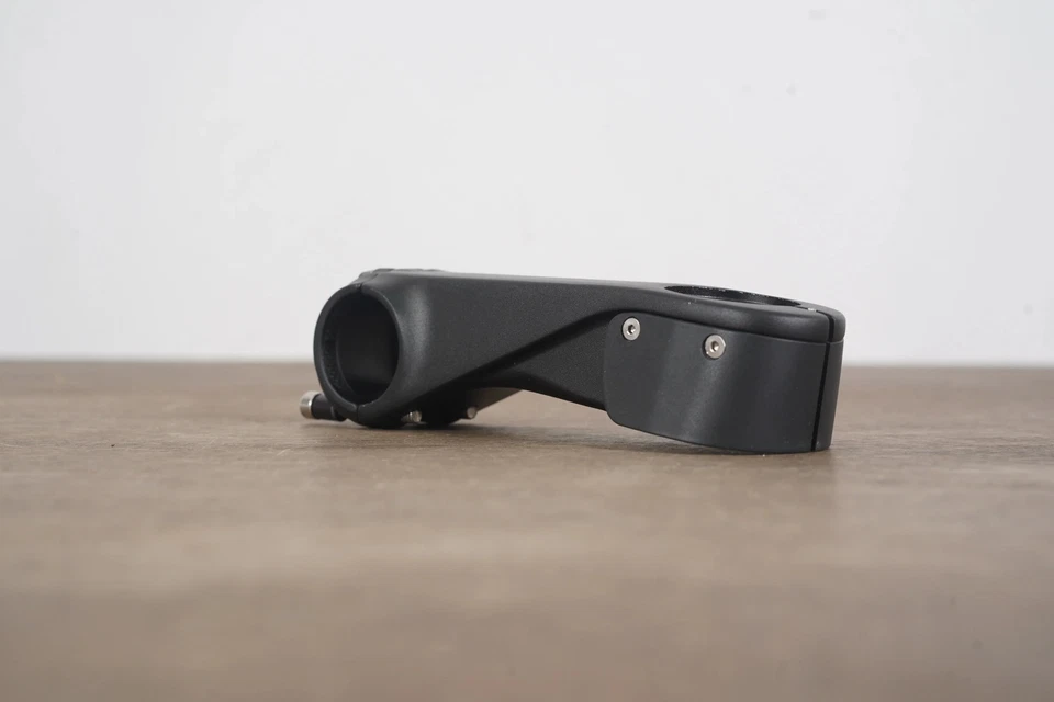 LOOK Aero Design 110mm -10 Degree Alloy Integrated Road Stem 31.8mm 262g - Image 4 of 4