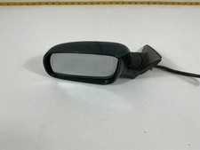 1998-2004 Volkswagen Passat Front Left Driver Side View Mirror Power Assembly 1998-2004 Volkswagen Passat Front Left Driver Side View Mirror Power Assembly