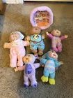 Cabbage Patch Kids Lot