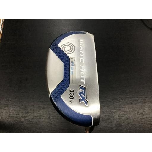 Odyssey Putter WHITE HOT RX 330M 33