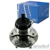 Skf Radlager Satz Vorderachse Links Passend FüR Lexus Gs Is | Vkba 6954