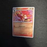 Pokemon - Surging Sparks - Simisear - 023/191   - NM/M