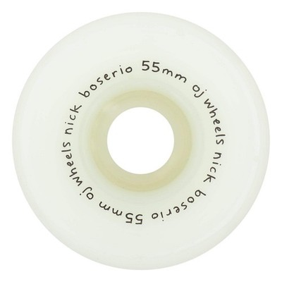 OJ Wheels Nick Boserio 55mm ウィール OJ 55mm Nick Boserio Little Devils Original 99a Skateboard Wheels