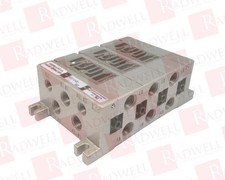 SMC NVV5FS2-10-031-02T / NVV5FS21003102T (USED)