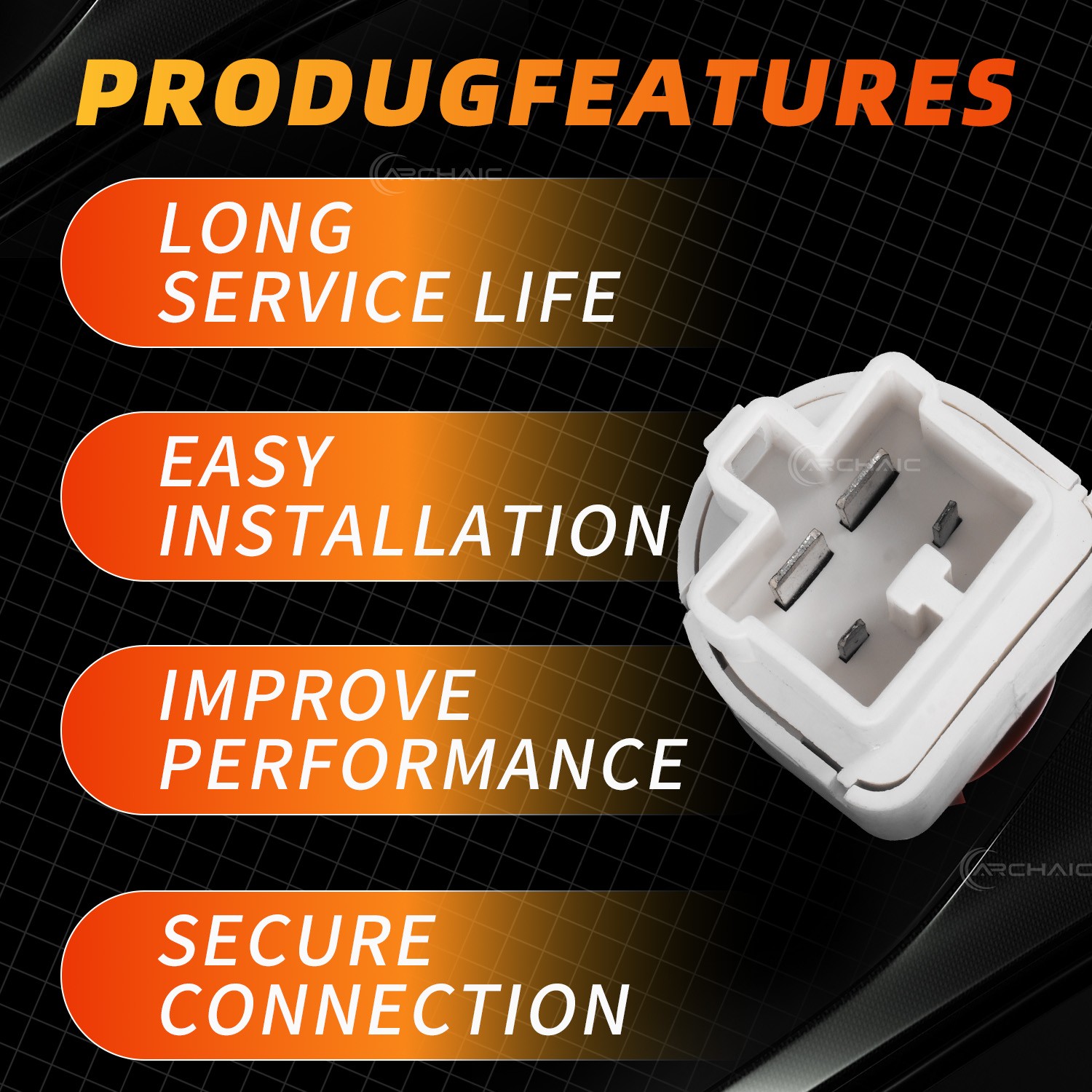 Brake Light Switch Stop Lamp Switch 8434009020 For Toyota 4Runner 2003-2013