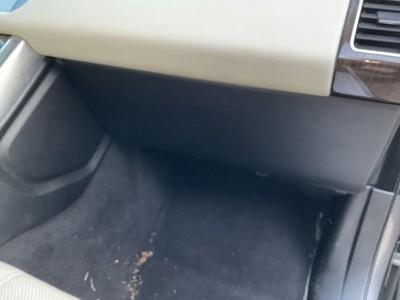 ROVER SPT 2014 Glove Box 2209248