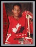 1994-95 SP Hockey #177 Jason Doig Premier Prospect RC Team CANADA