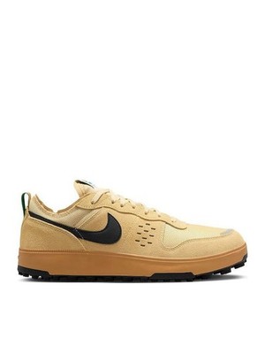 Nike C1TY Flax Sesame Stadium Green Black Freizeitschuhe Größe 49,5