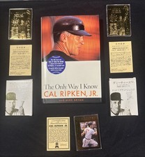 Who's Coming to the 2012 National? Full Autograph Lineup and Schedule 15