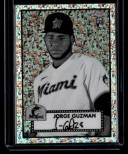 2021 Topps Chrome Platinum Black White Diamonds Refractor - #127 Tyler Zuber