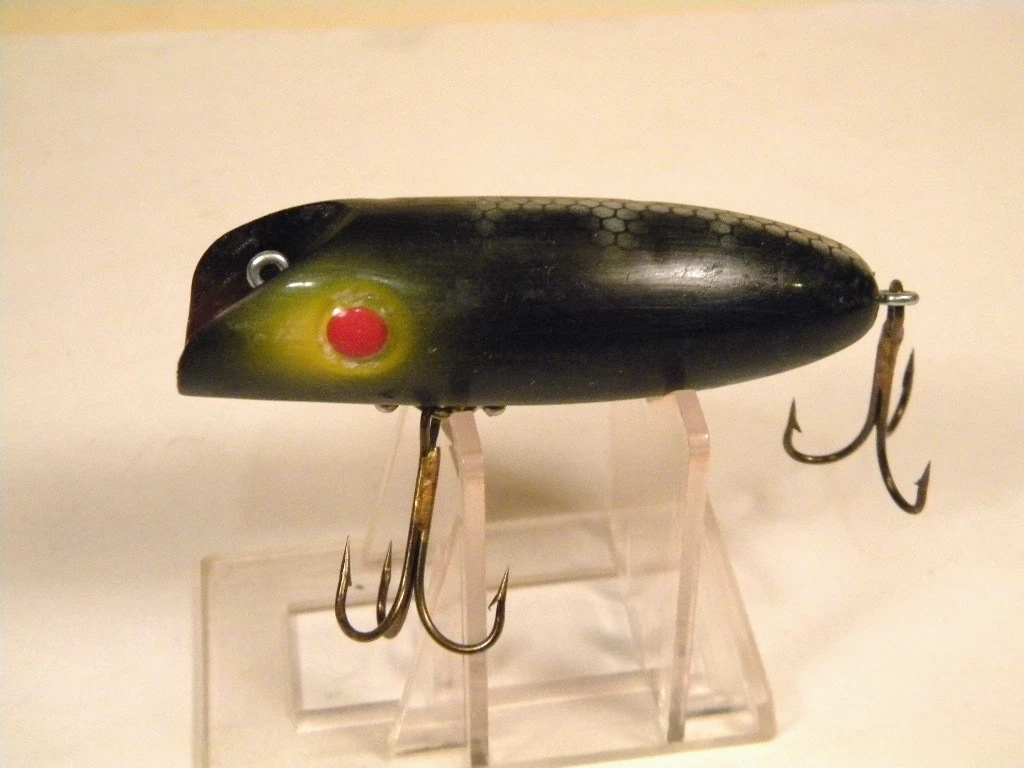 Japan Lures Indiana Vintage Fishing Lures for sale | eBay