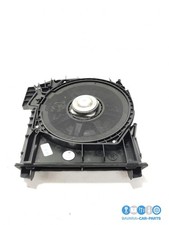 Original BMW  F10 F18 F11  Zentralbass rechts Lautsprecher 9195200 STEREO-SYSTEM