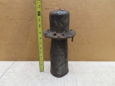 Vtg North East Ah-ooo-gah A-ooga Ahooga Horn Rat Rod Hot Rod Coupe Model A T 6v