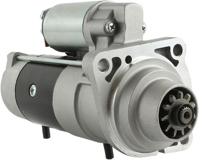 #ad Starter For Bobcat T320 T590 T595 T630 T650 T750 T770 T850 T870 Track Loaders $154.99