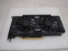 EVGA GEFORCE GTX 1050 02G-P4-6154-KR ACX 3.0 2GB GRAPHICS CARD T4-A1