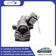 Etrier de frein Honda CIVIC