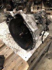 Boite de vitesse BMW Z3