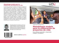 Tupak Ernesto Obando Rivera | MetodologíA Modelo Para La ElaboracióN De...