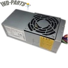 Repuesto de fuente de alimentación TFX DPS-220AB-2 A 504966-001 PC8046 para HP 220W
