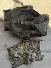 Eberlestock J34 Backpack With Rear Panel Gree...