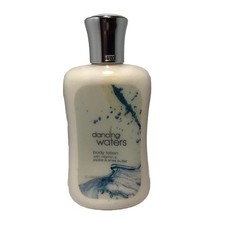 Bath Body Works Signature Collection Dancing Waters Body Lotion 8 Fl Oz